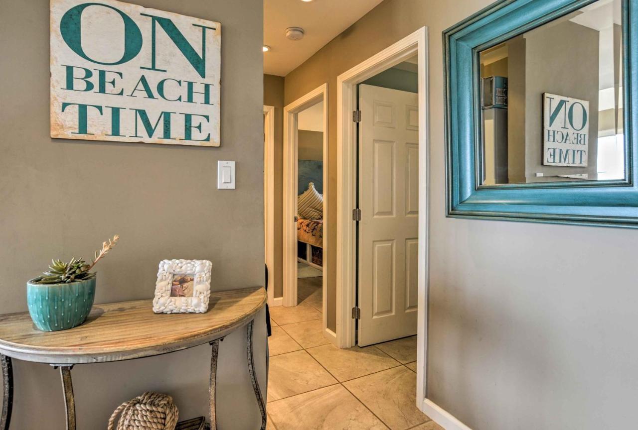 Ocean-View Kihei Condo With Pool Access! Exterior foto