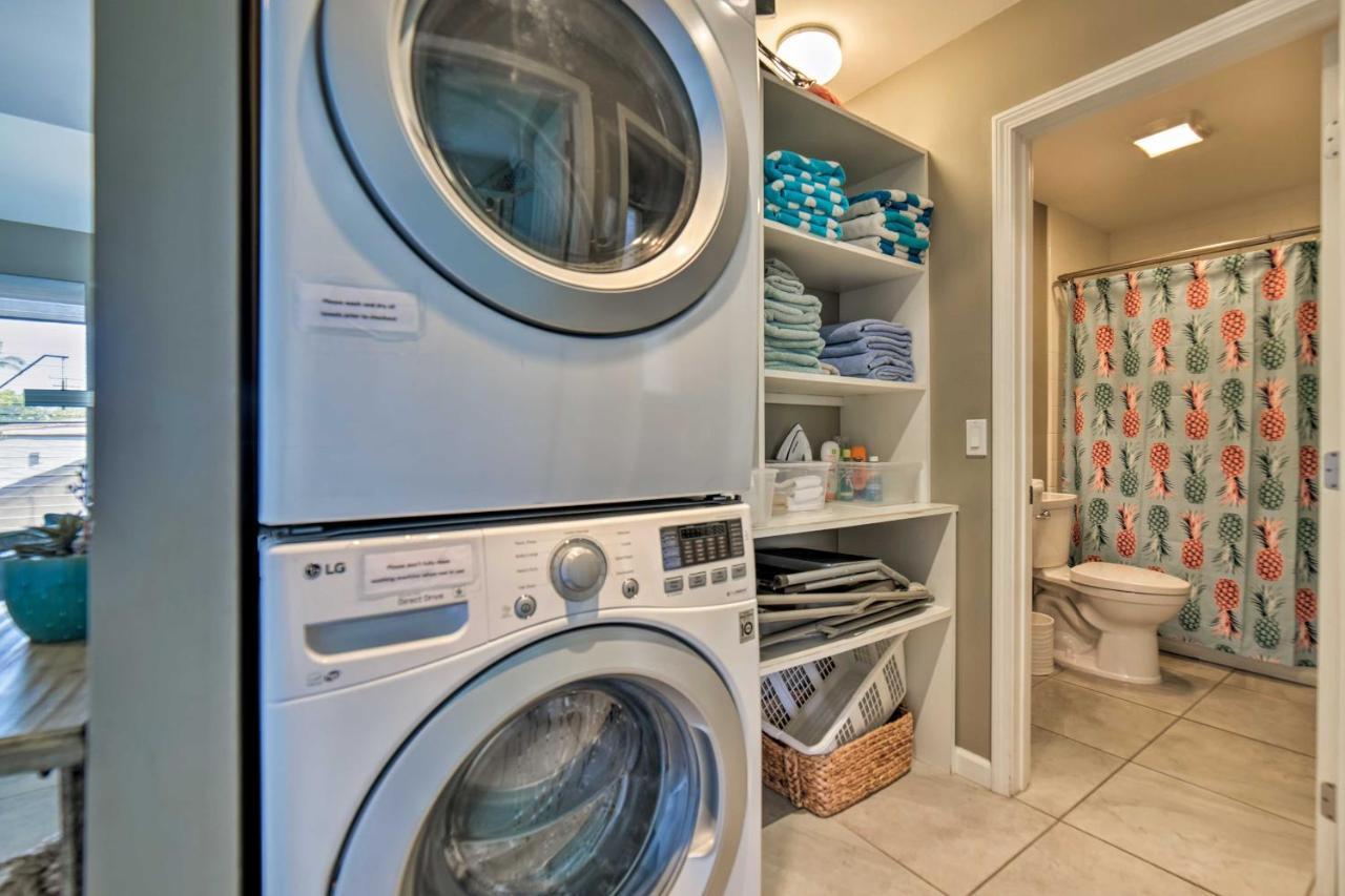 Ocean-View Kihei Condo With Pool Access! Exterior foto